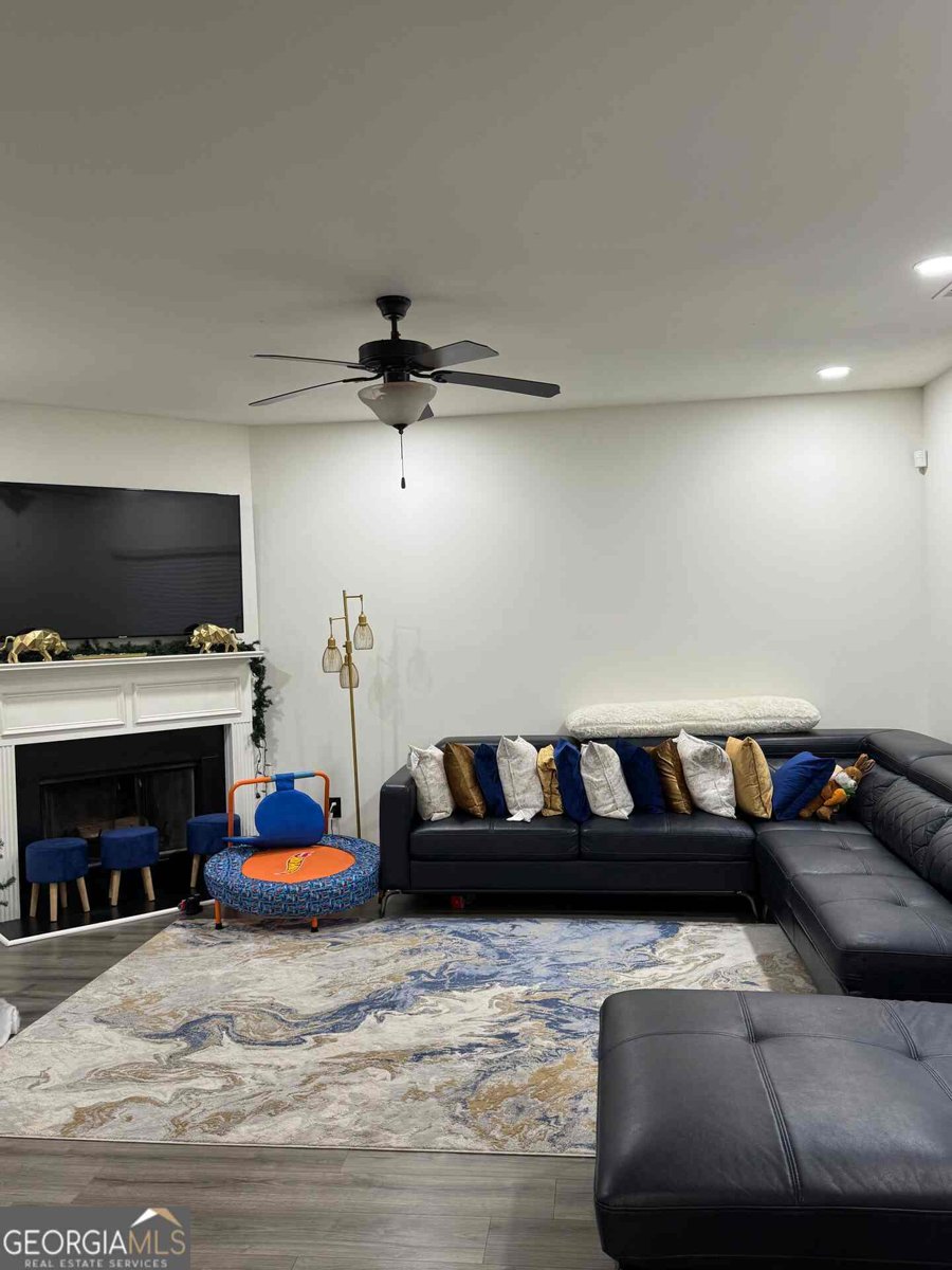 70 Kevin Court Porterdale - Photo 9