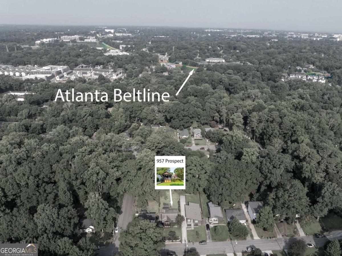 957 Prospect Avenue Atlanta - Photo 30