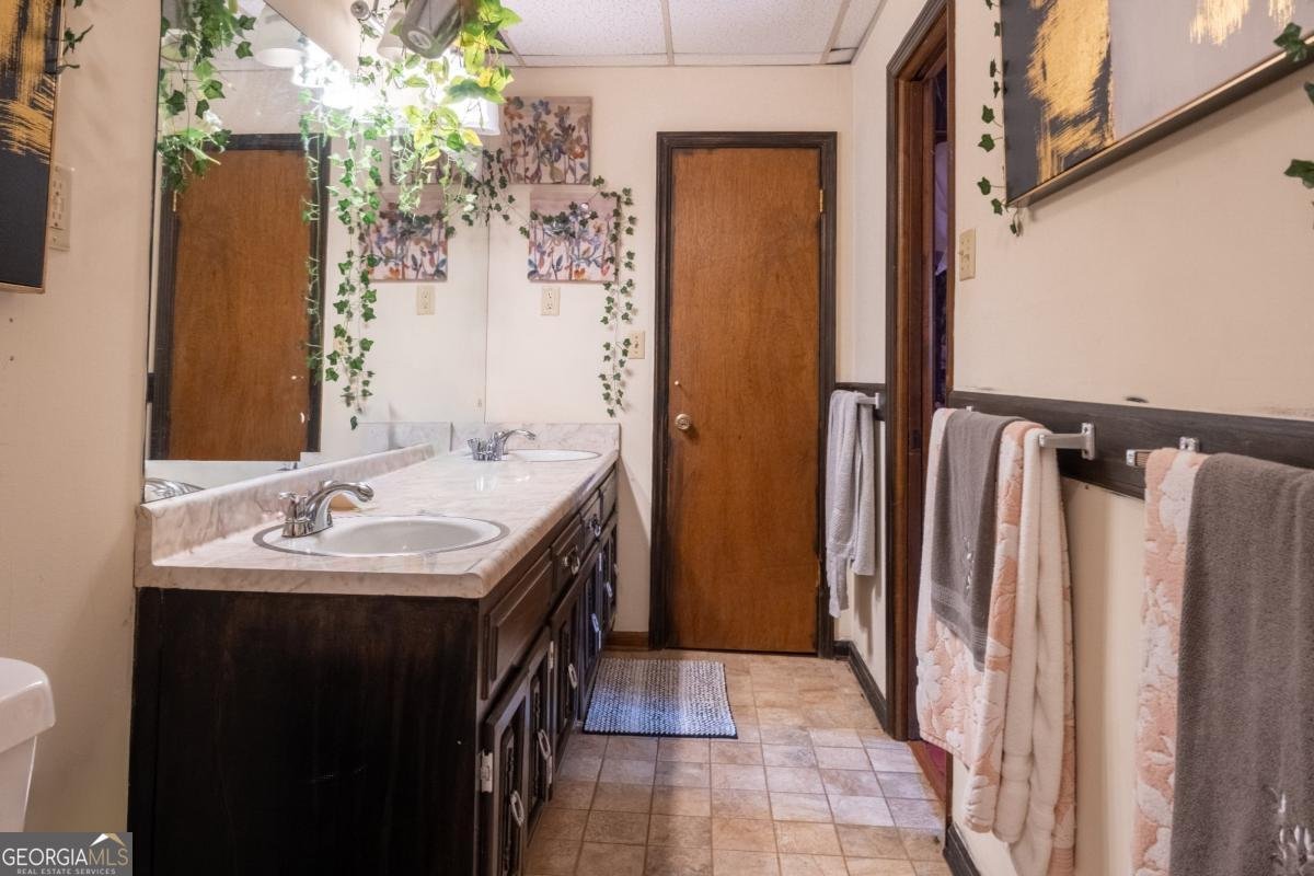 2911 Happy Hollow Drive Conyers - Photo 14