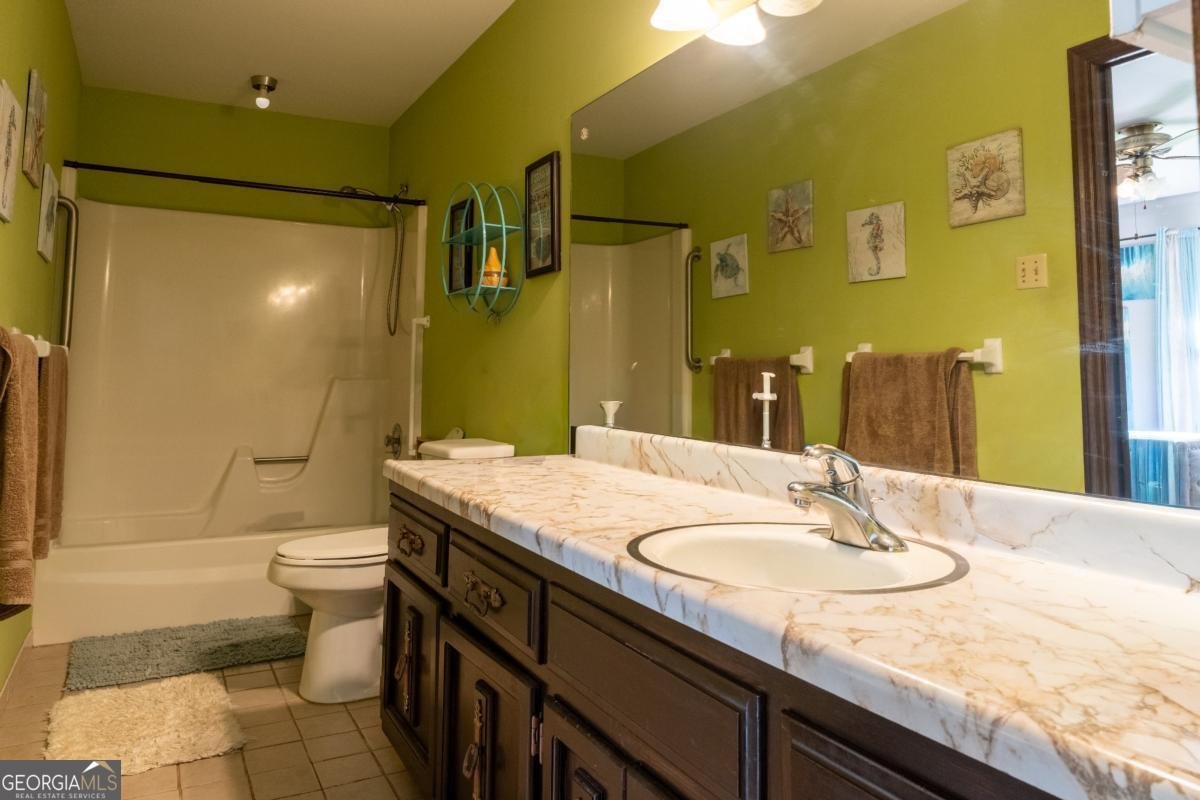 2911 Happy Hollow Drive Conyers - Photo 19