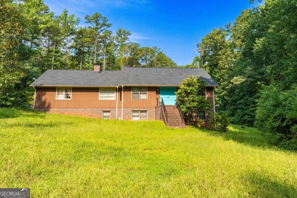 2911 Happy Hollow Drive Conyers - Photo 20