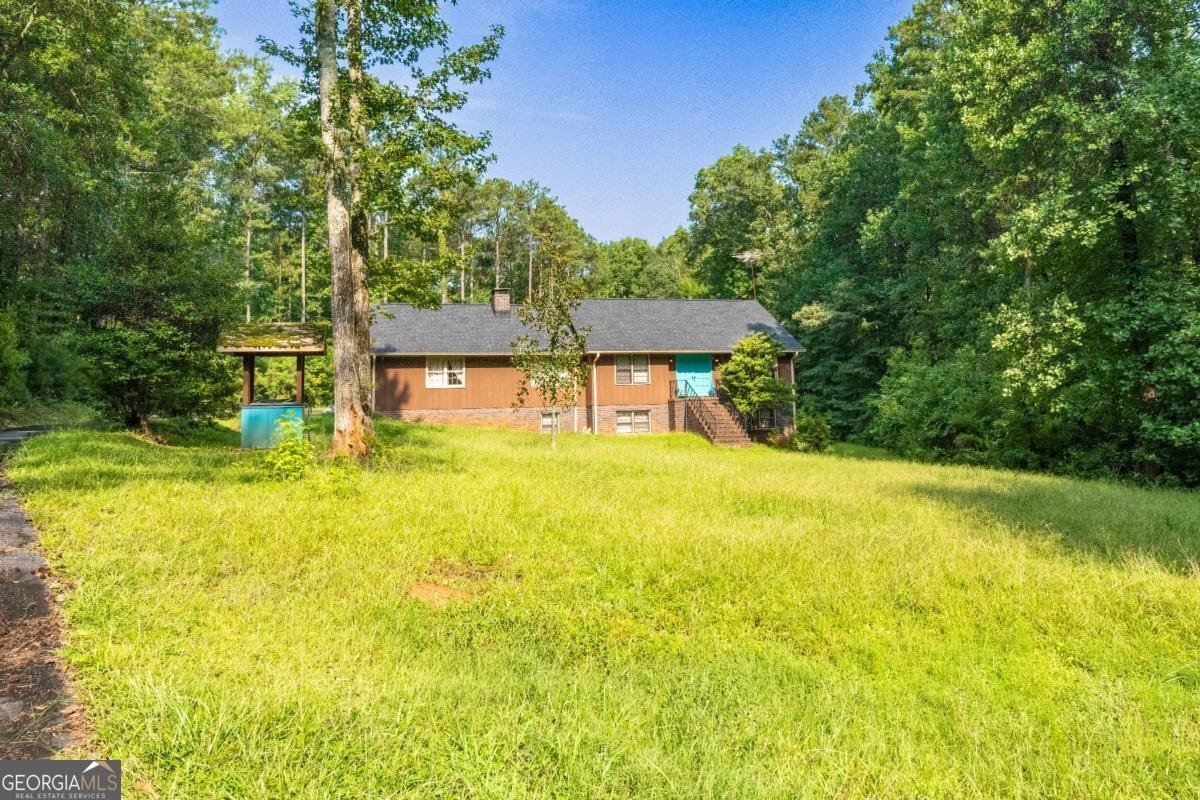 2911 Happy Hollow Drive Conyers - Photo 21