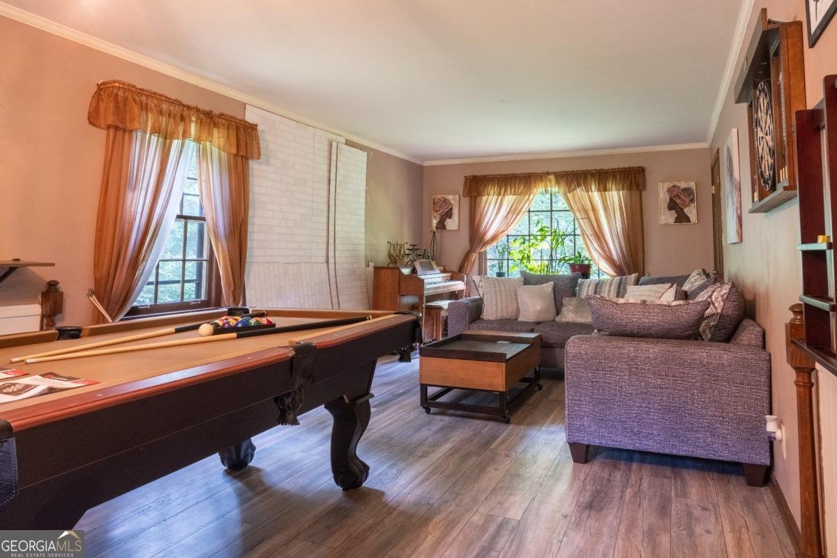 2911 Happy Hollow Drive Conyers - Photo 8