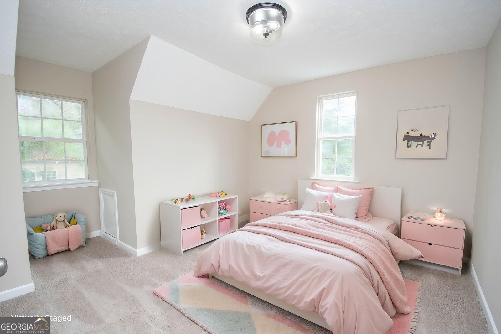 103 Collier Street Hogansville - Photo 37