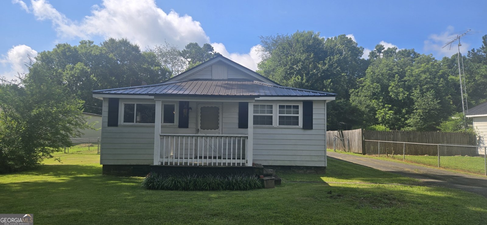 157 Harrell Street Trion - main photo