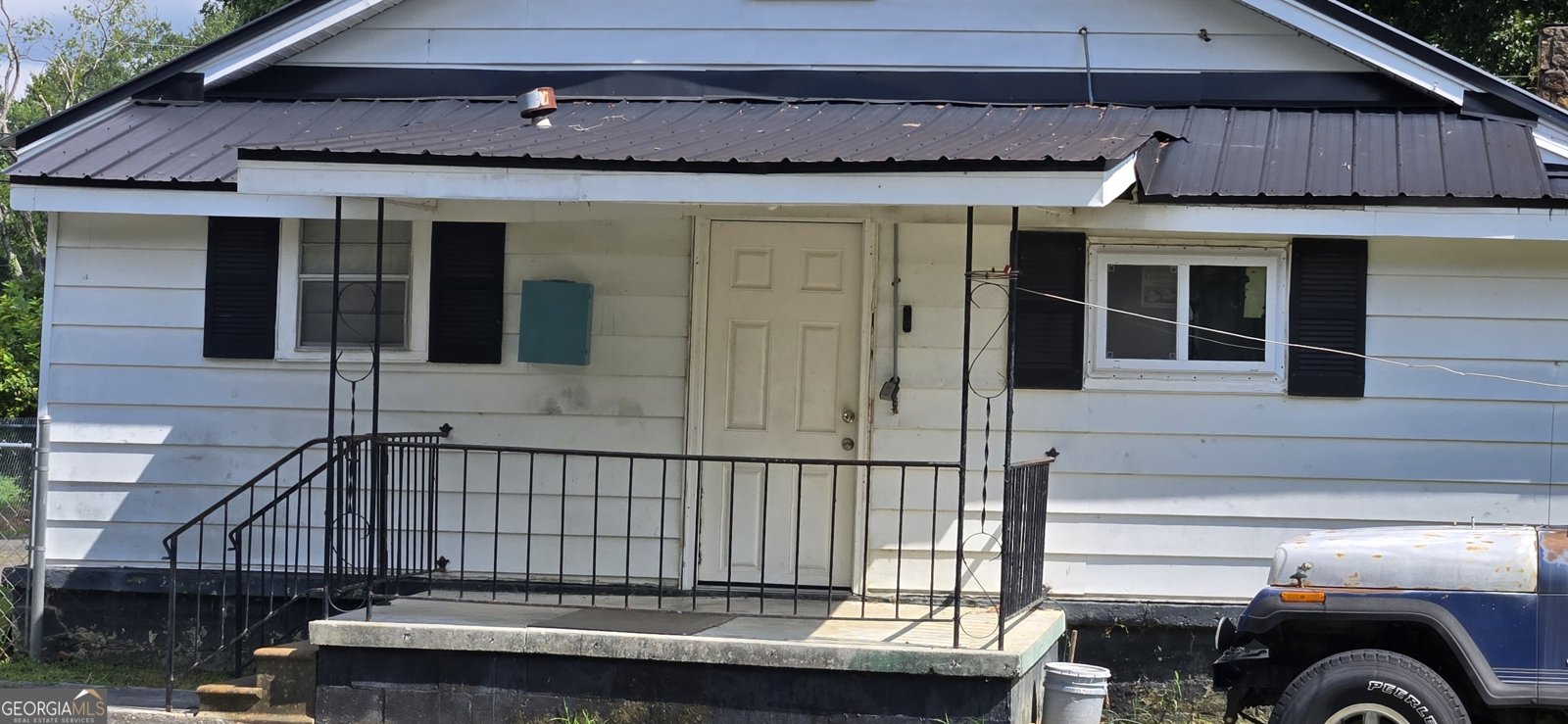 157 Harrell Street Trion - Photo 12