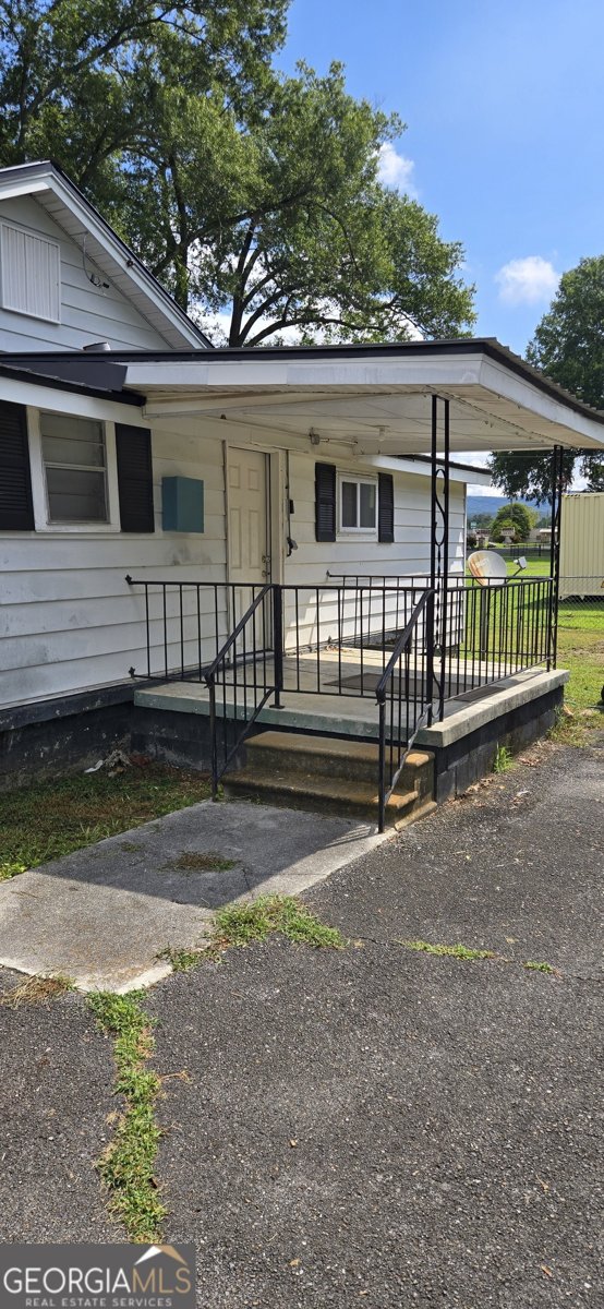 157 Harrell Street Trion - Photo 26