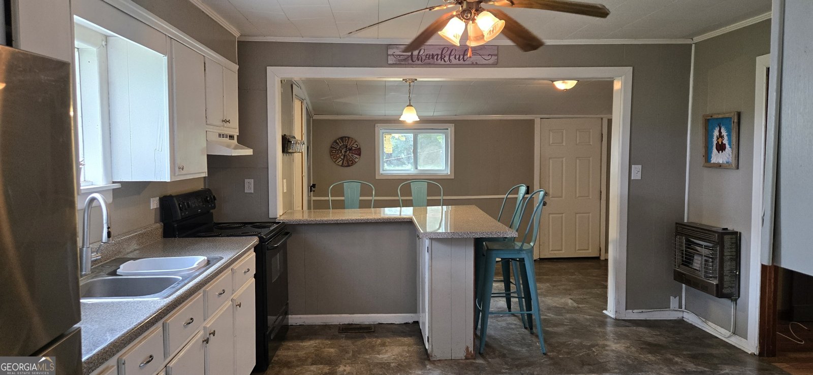 157 Harrell Street Trion - Photo 34