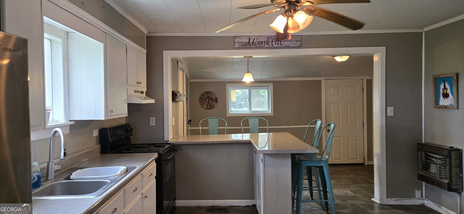 157 Harrell Street Trion - Photo 35