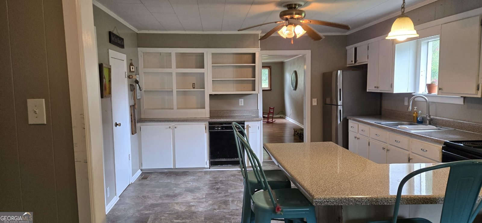 157 Harrell Street Trion - Photo 36