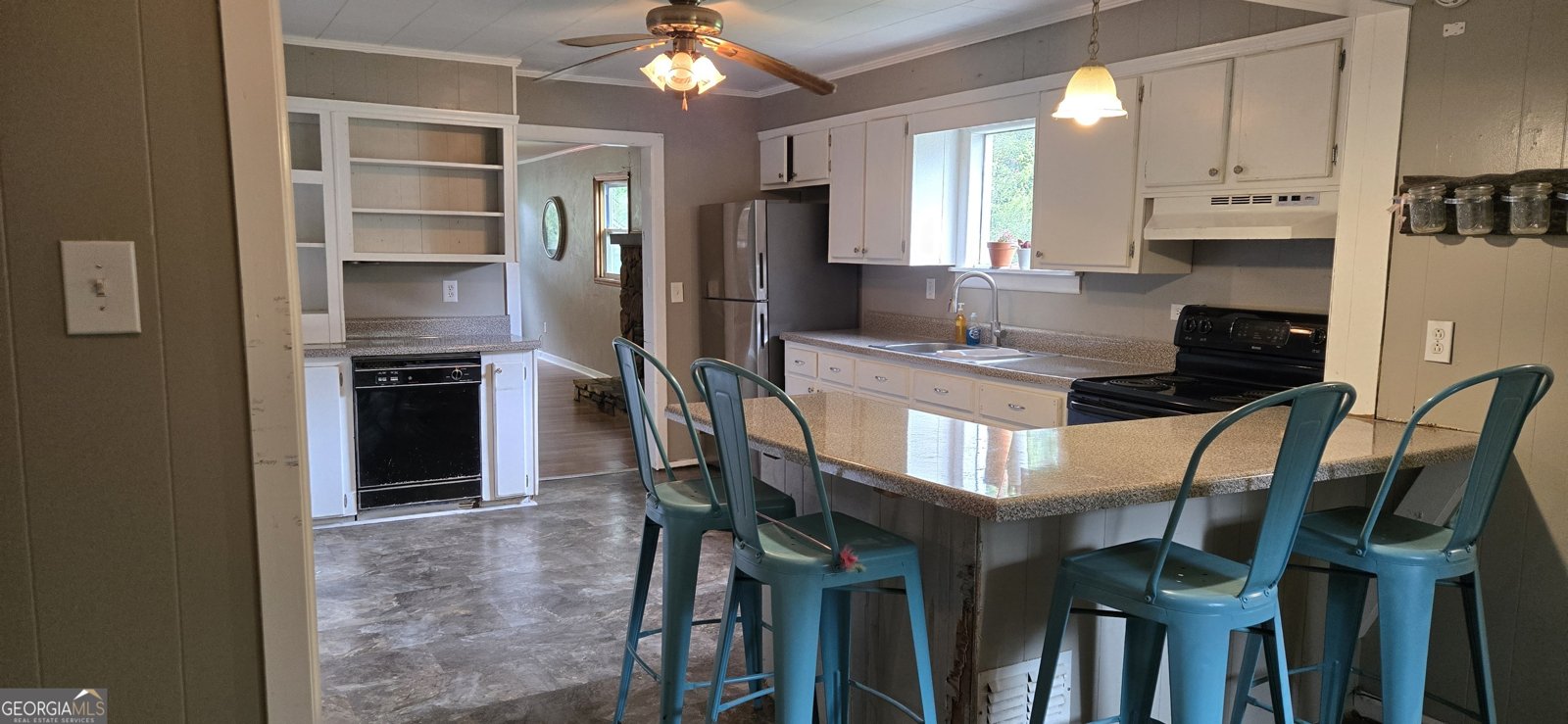 157 Harrell Street Trion - Photo 38