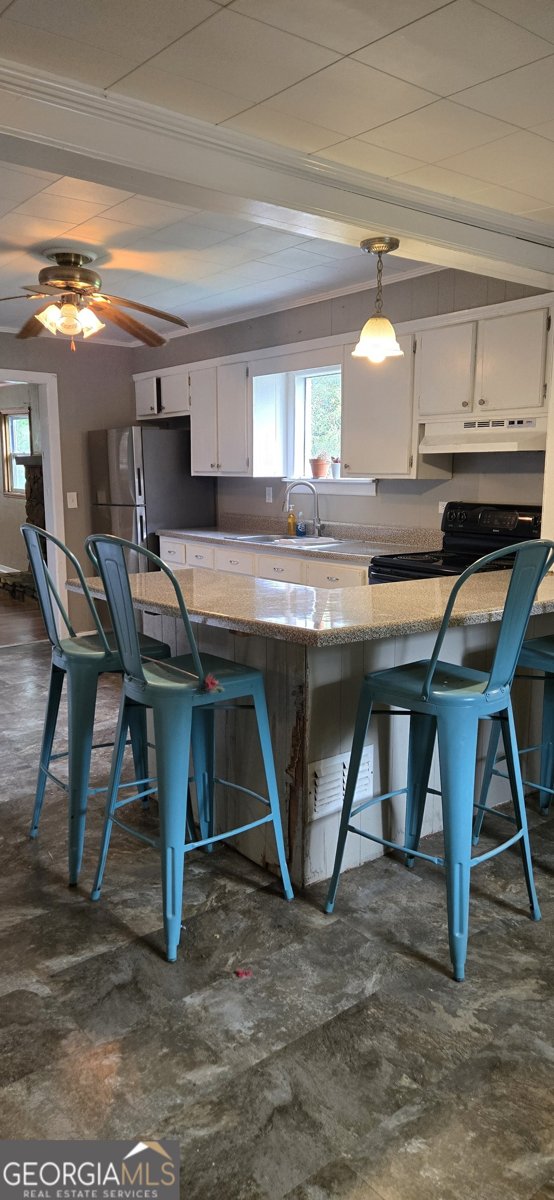 157 Harrell Street Trion - Photo 40