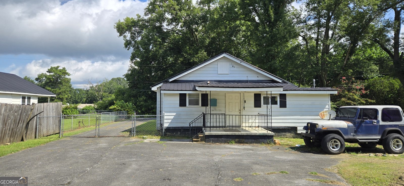 157 Harrell Street Trion - Photo 9