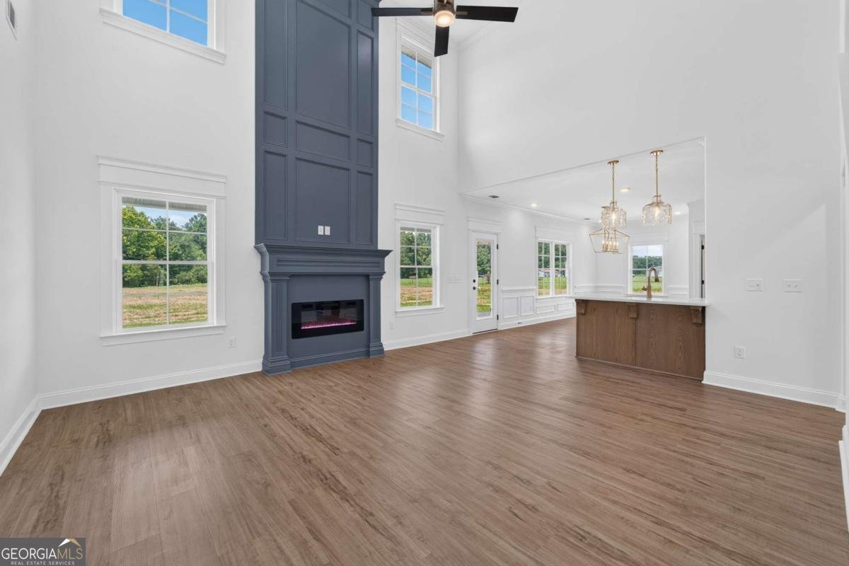 523 S T Morris Road Ludowici - Photo 10