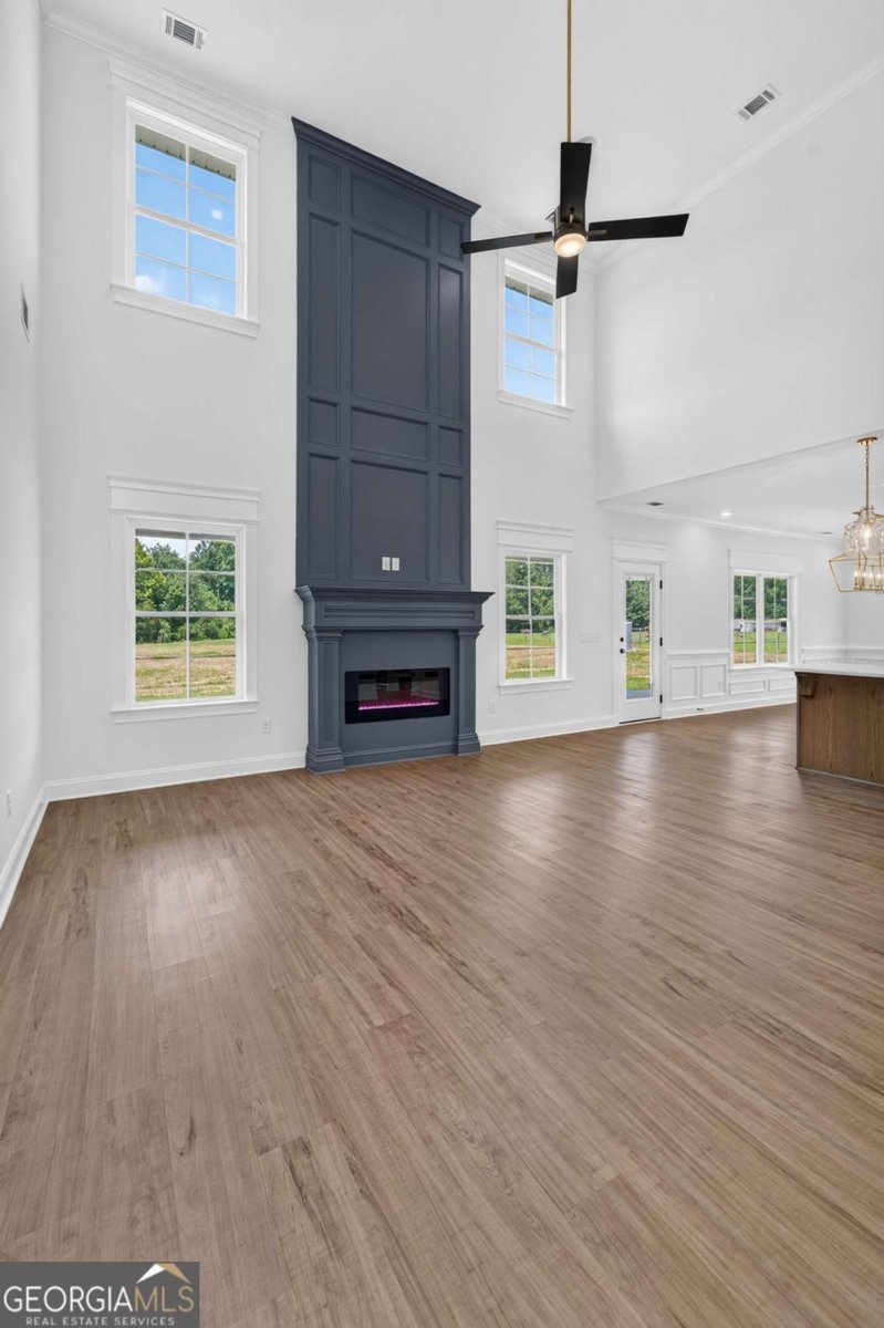 523 S T Morris Road Ludowici - Photo 11