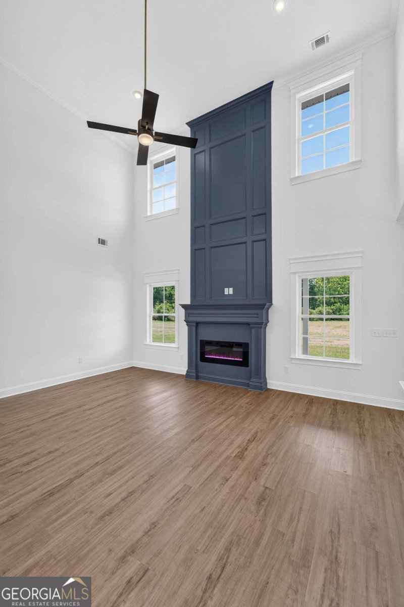 523 S T Morris Road Ludowici - Photo 12