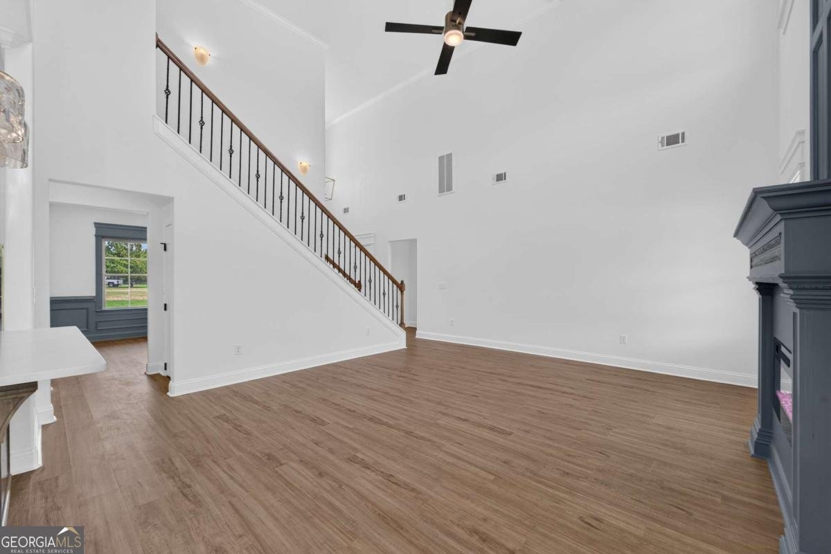 523 S T Morris Road Ludowici - Photo 14