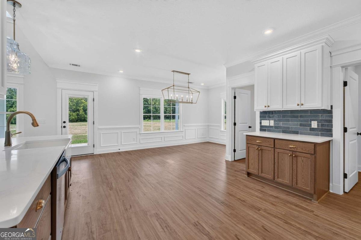 523 S T Morris Road Ludowici - Photo 17