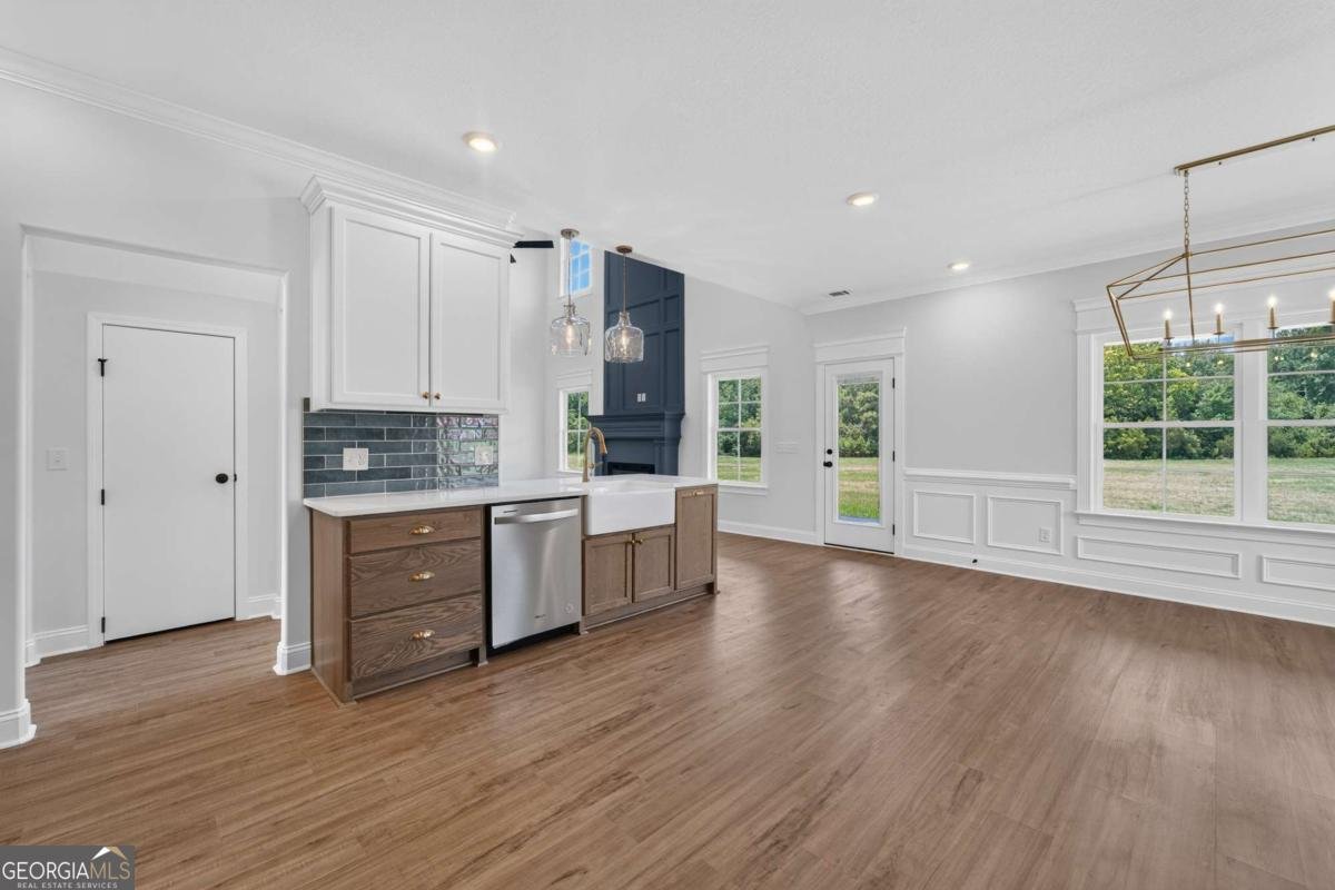 523 S T Morris Road Ludowici - Photo 18