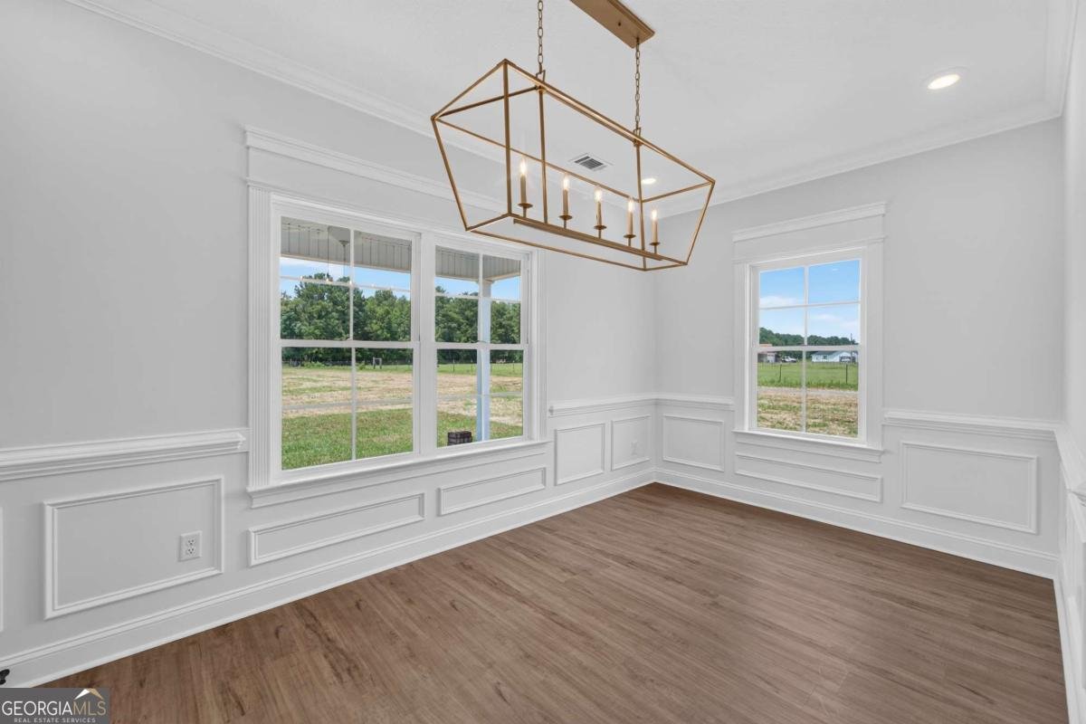523 S T Morris Road Ludowici - Photo 26
