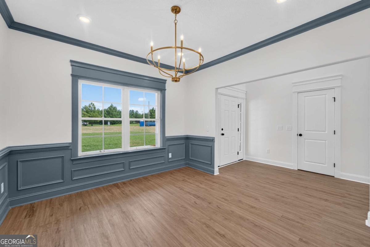 523 S T Morris Road Ludowici - Photo 28