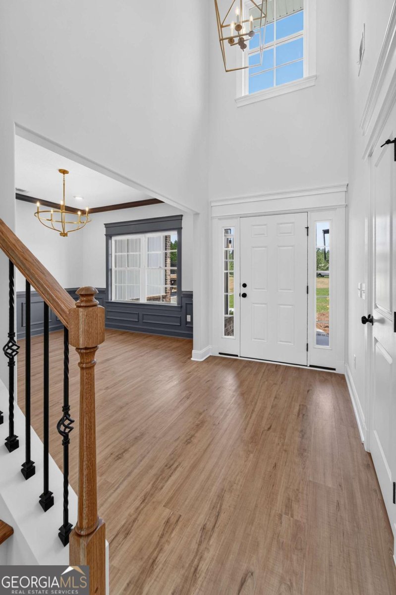 523 S T Morris Road Ludowici - Photo 29