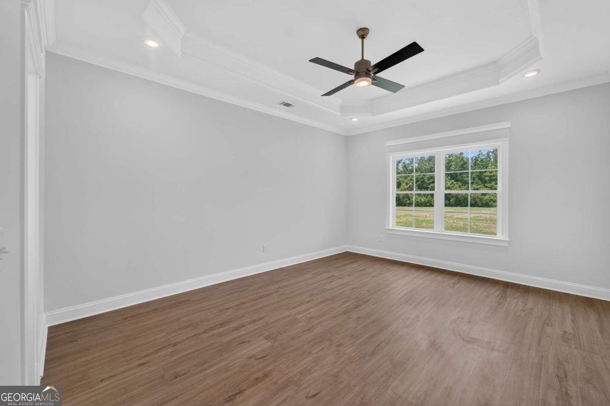 523 S T Morris Road Ludowici - Photo 31