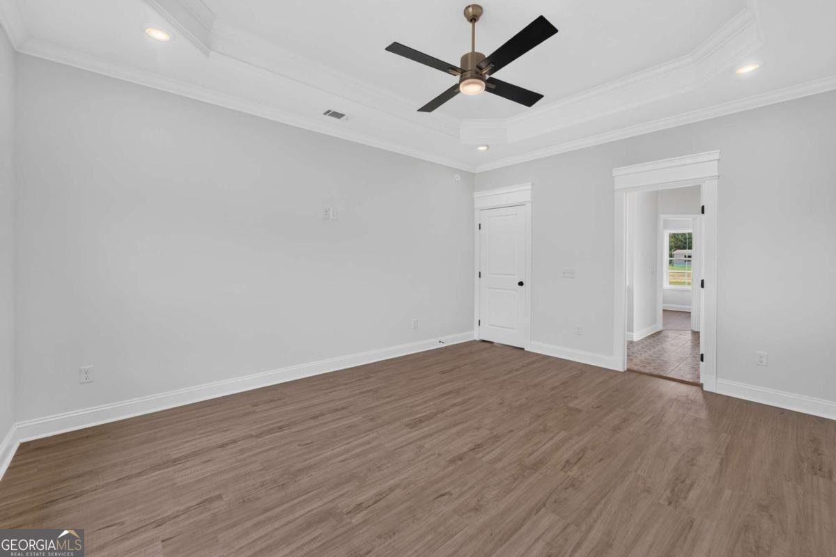 523 S T Morris Road Ludowici - Photo 32
