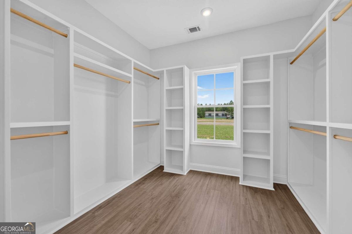 523 S T Morris Road Ludowici - Photo 38