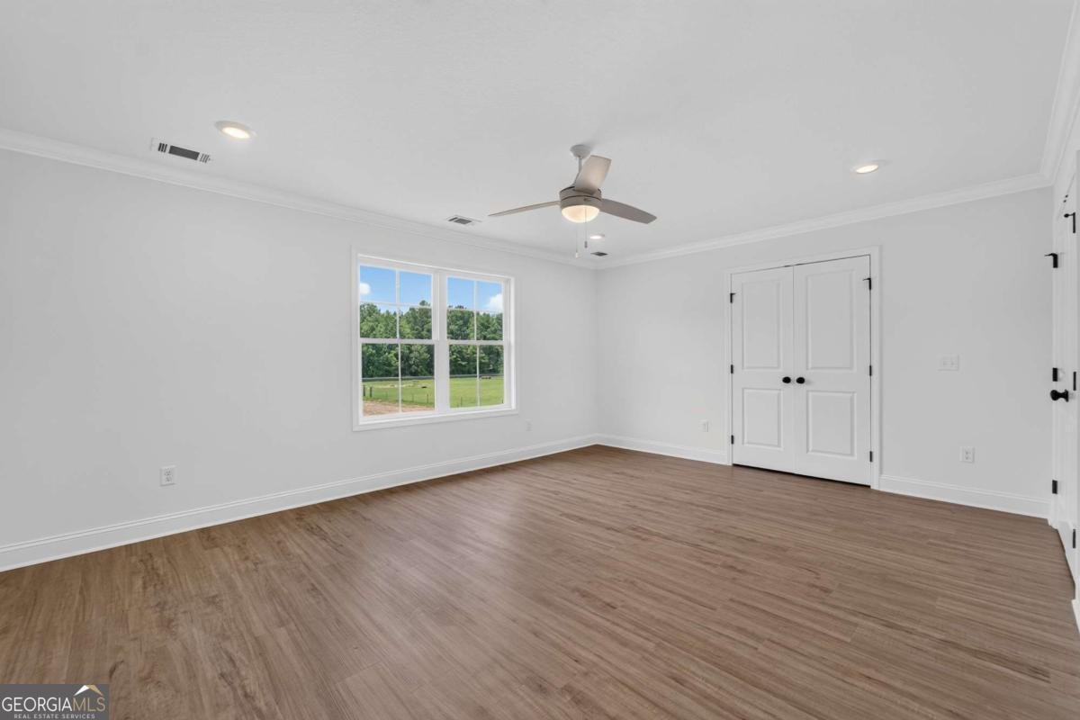 523 S T Morris Road Ludowici - Photo 41