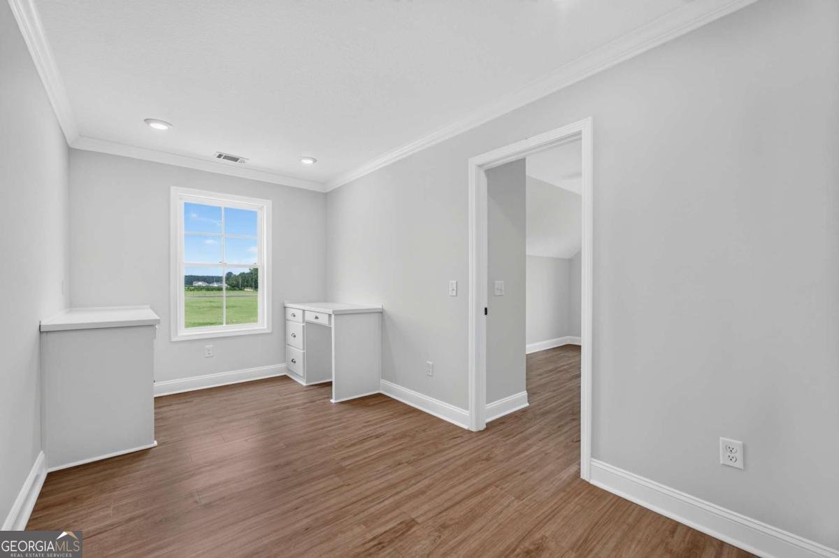 523 S T Morris Road Ludowici - Photo 43