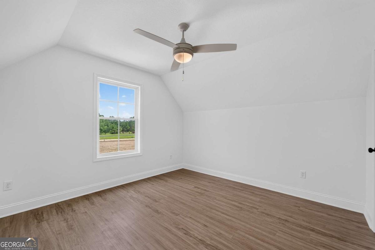 523 S T Morris Road Ludowici - Photo 44