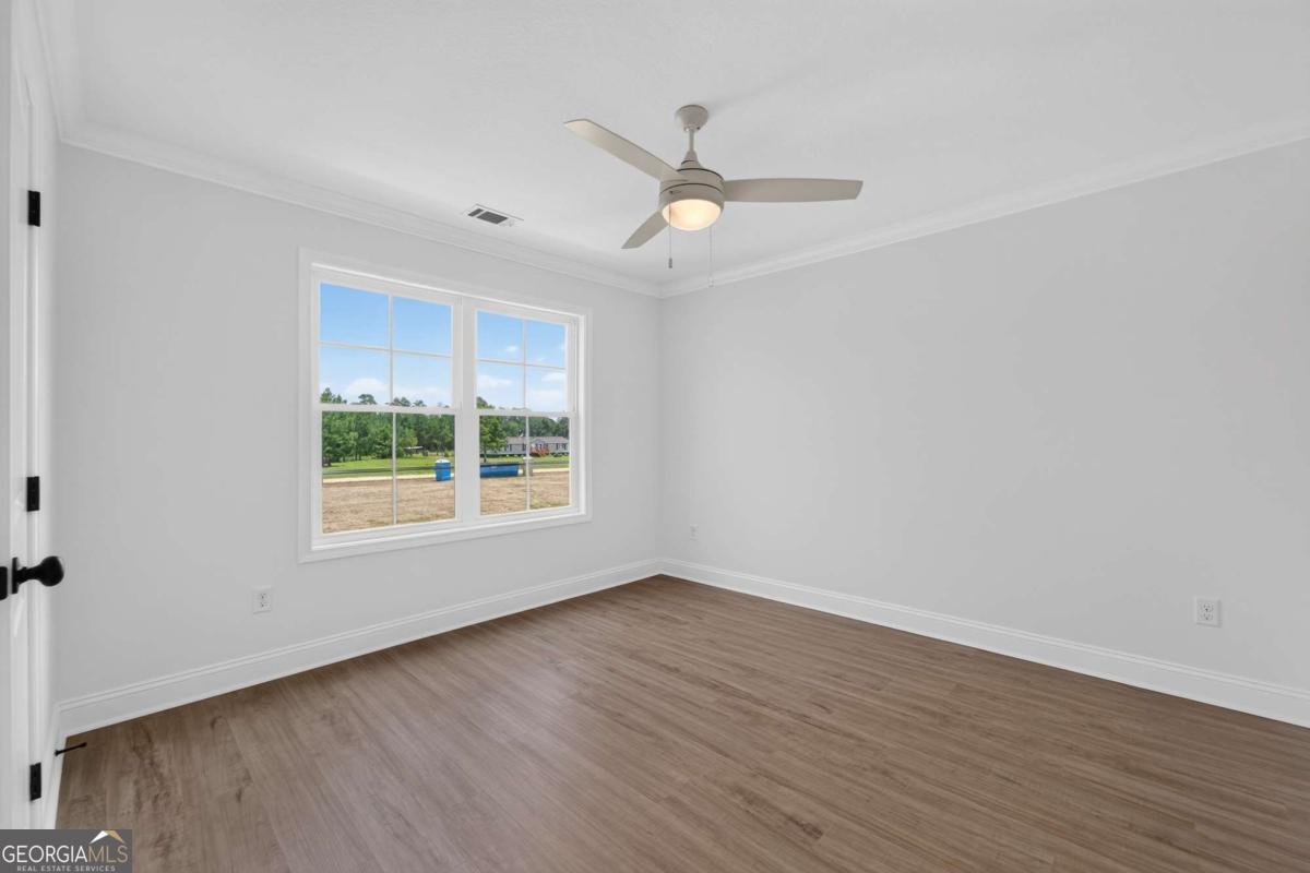 523 S T Morris Road Ludowici - Photo 45