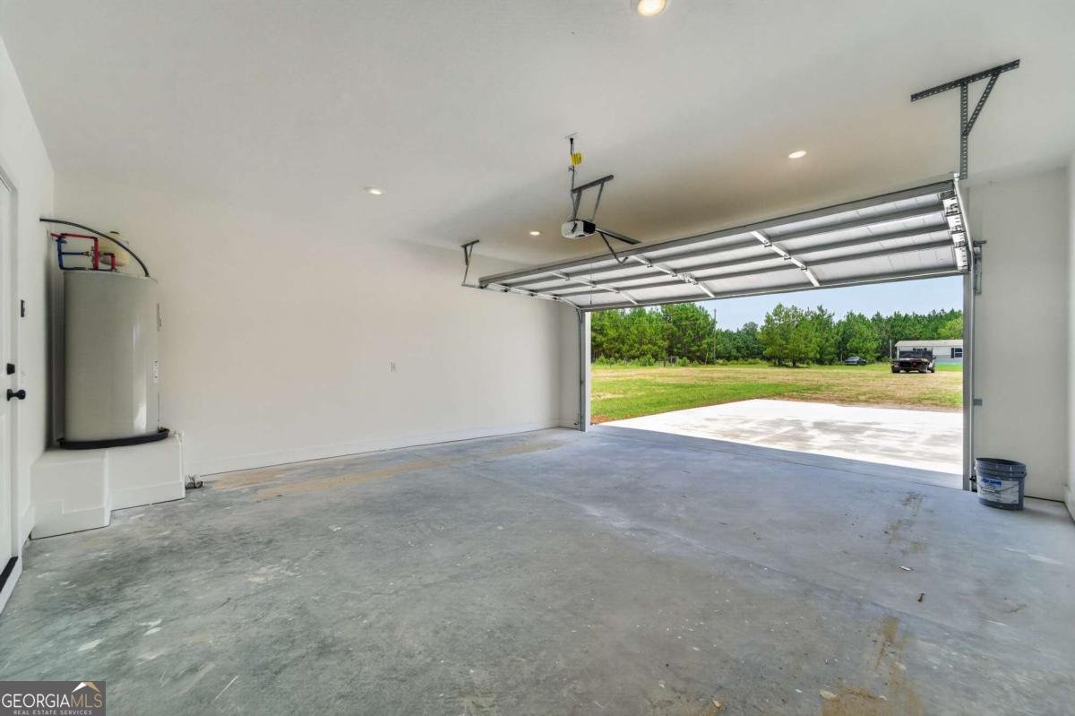 523 S T Morris Road Ludowici - Photo 52