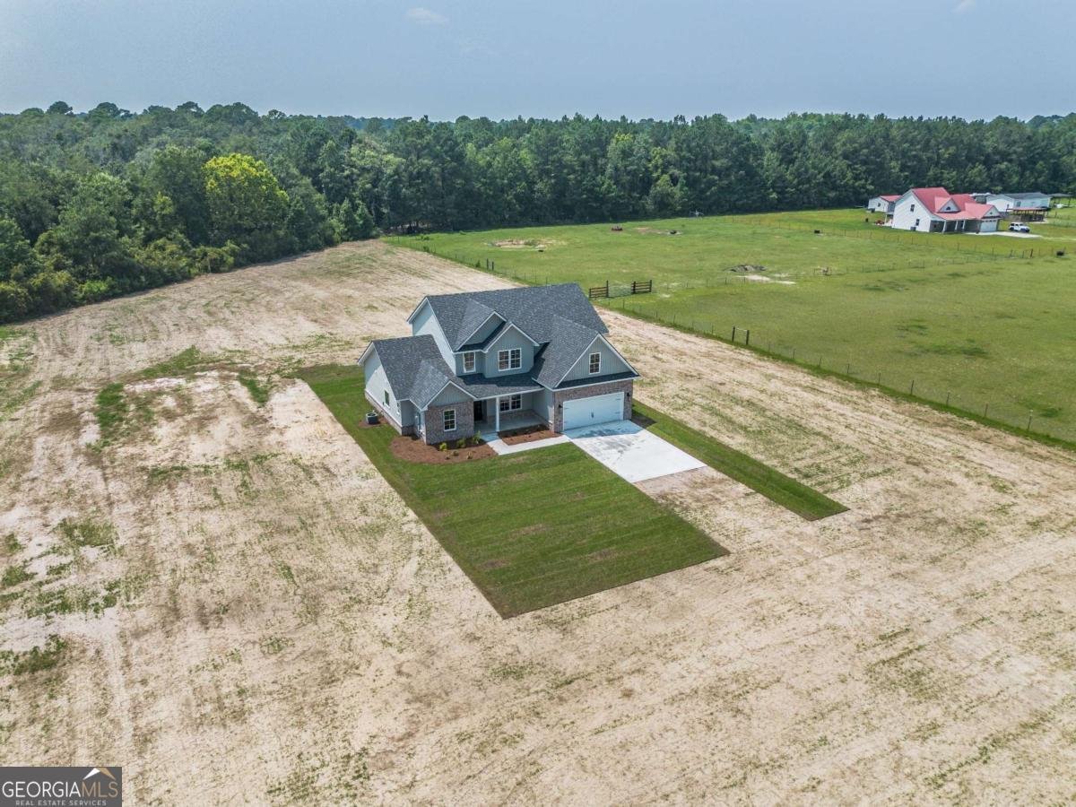 523 S T Morris Road Ludowici - Photo 53