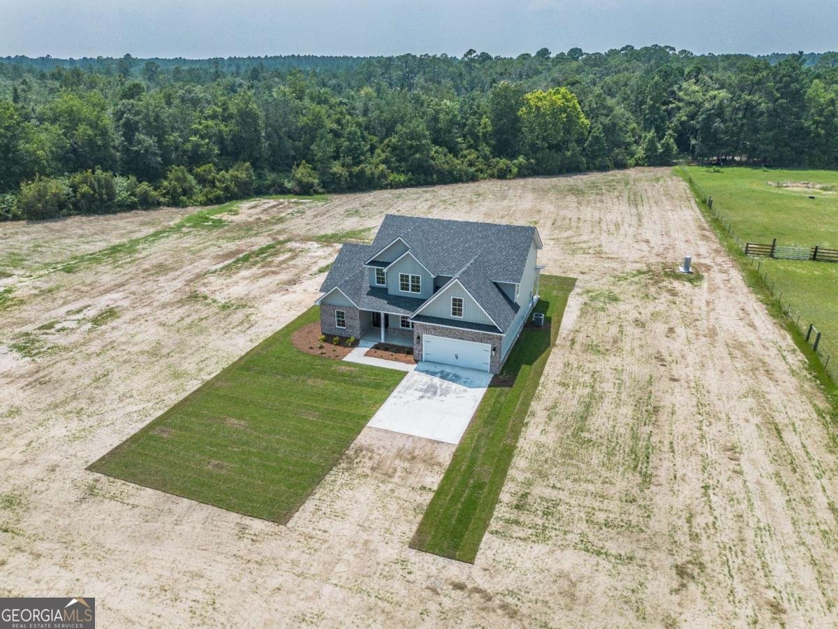 523 S T Morris Road Ludowici - Photo 54