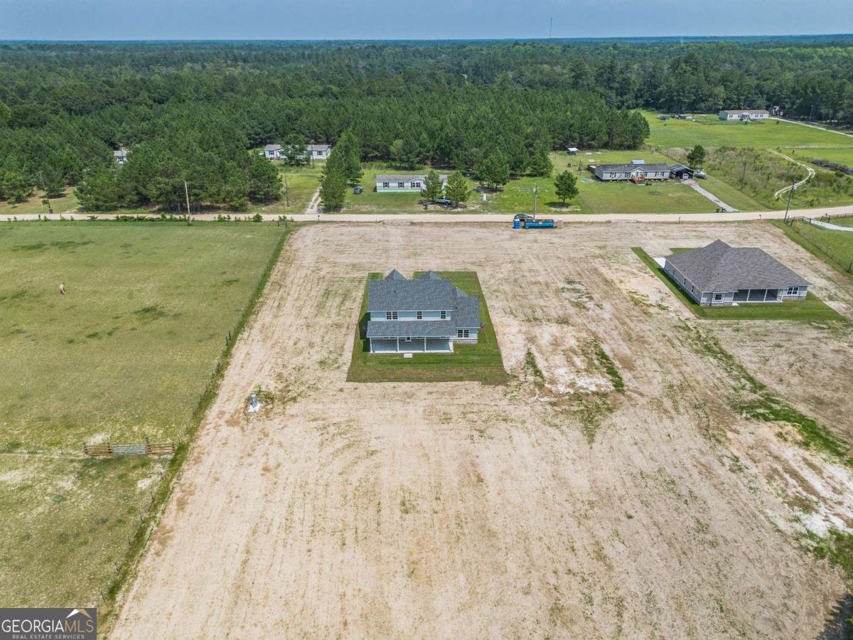 523 S T Morris Road Ludowici - Photo 55