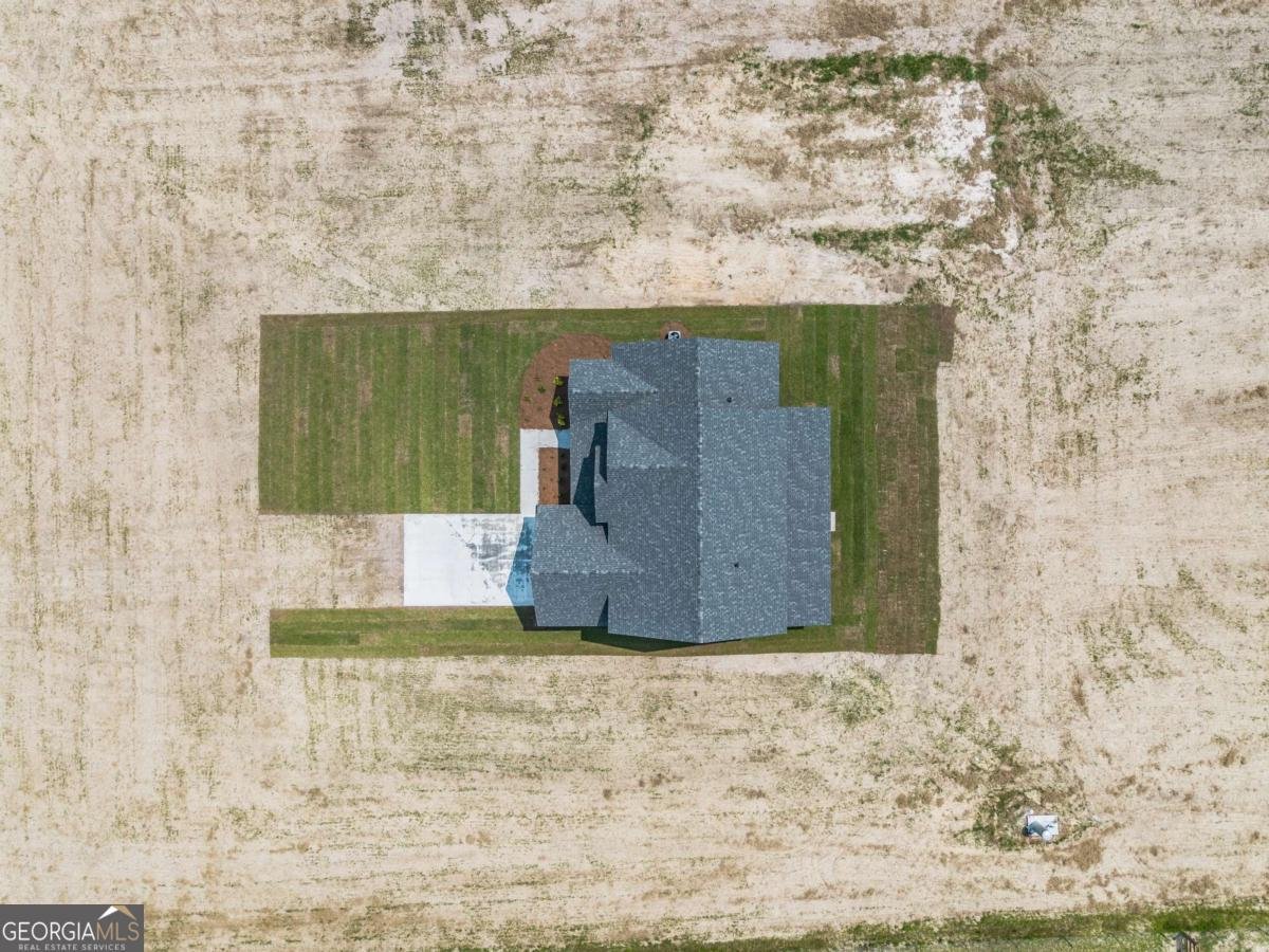 523 S T Morris Road Ludowici - Photo 56