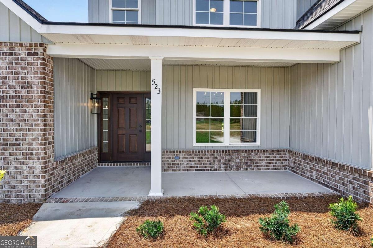 523 S T Morris Road Ludowici - Photo 6