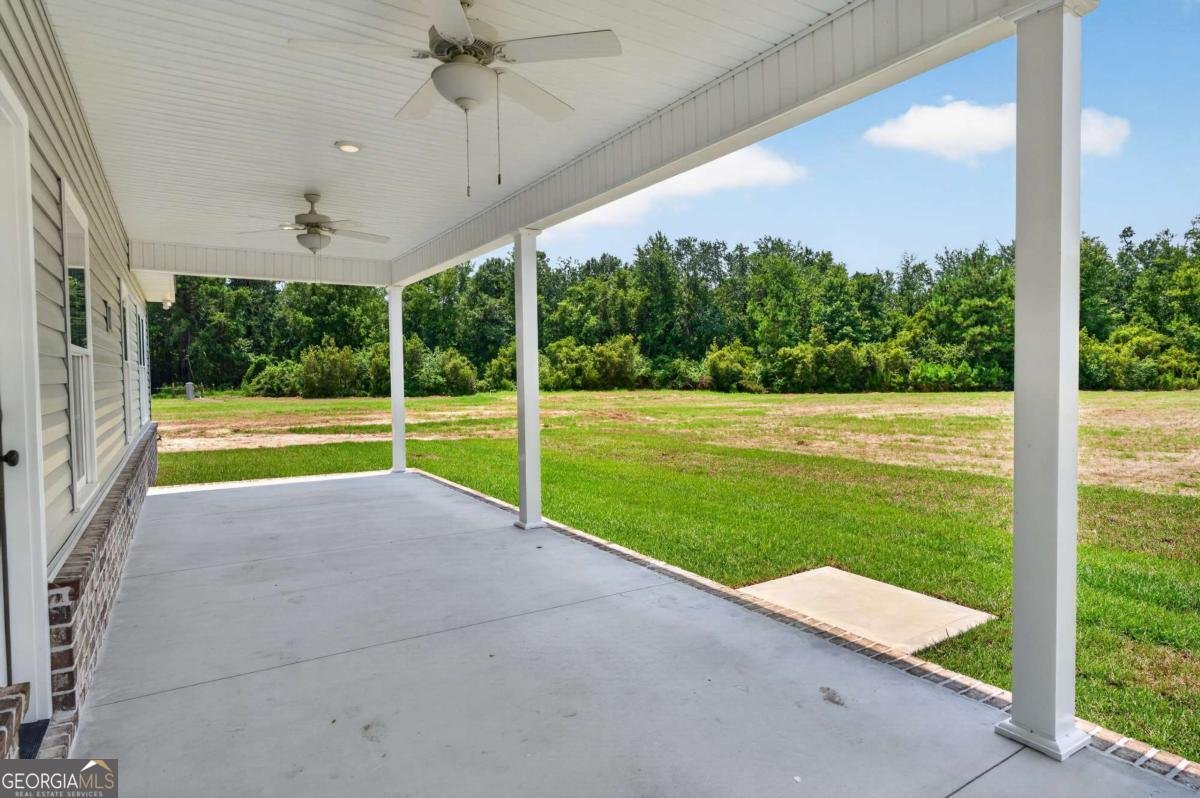 523 S T Morris Road Ludowici - Photo 7