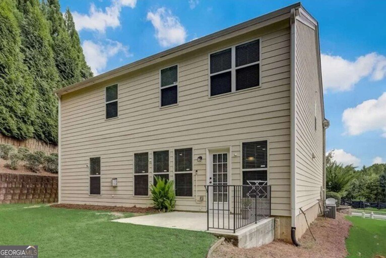 2300 Northmont Parkway Duluth - Photo 35