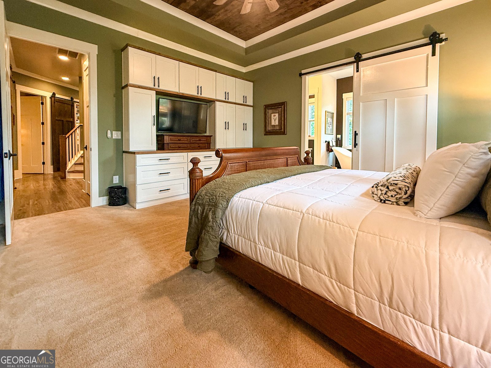 685 Long Mountain Trail Cleveland - Photo 24