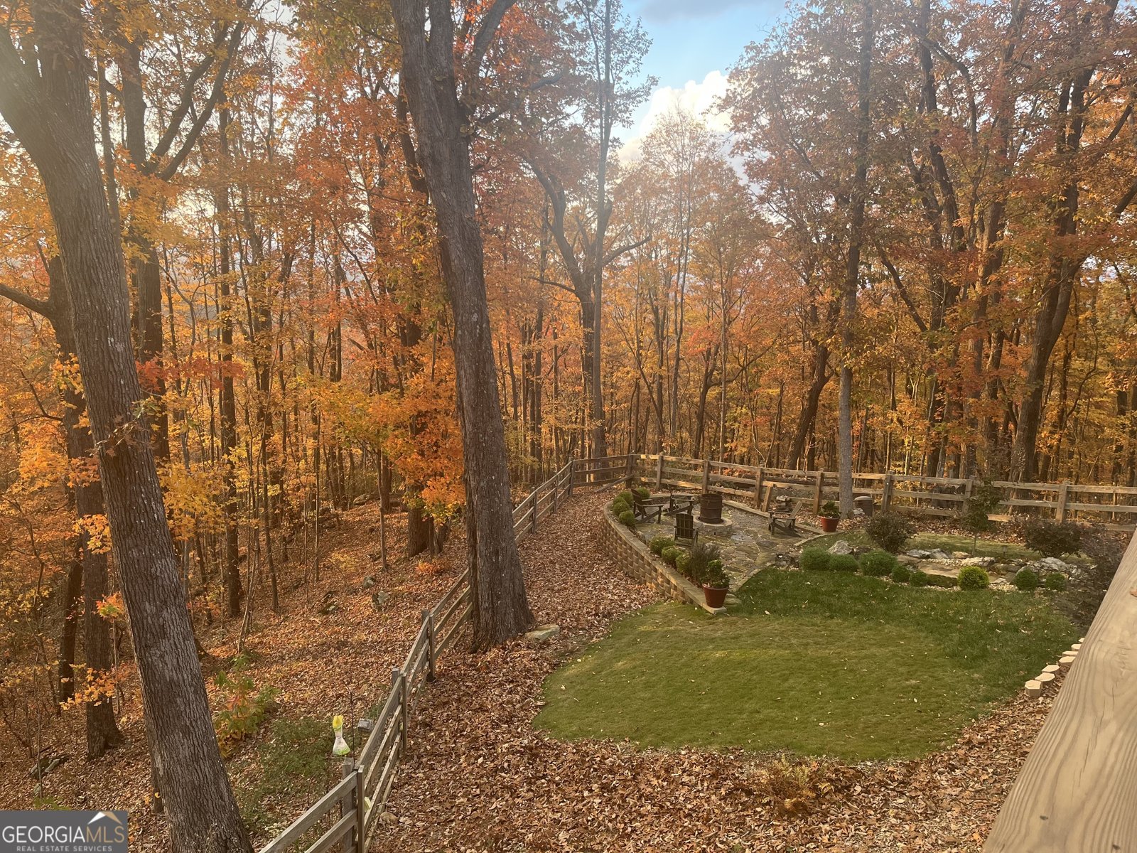 685 Long Mountain Trail Cleveland - Photo 77