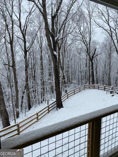 685 Long Mountain Trail Cleveland - Photo 91