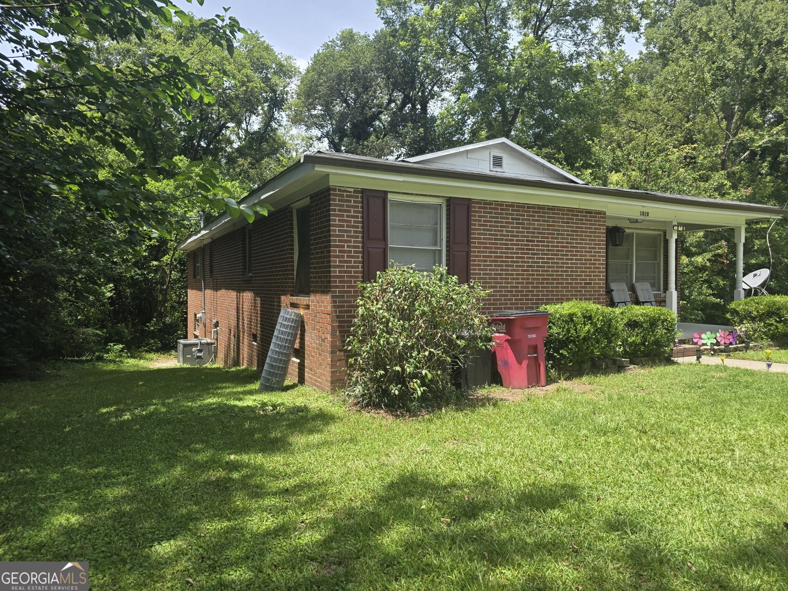 1818 Kinder Kare Drive Macon - Photo 18