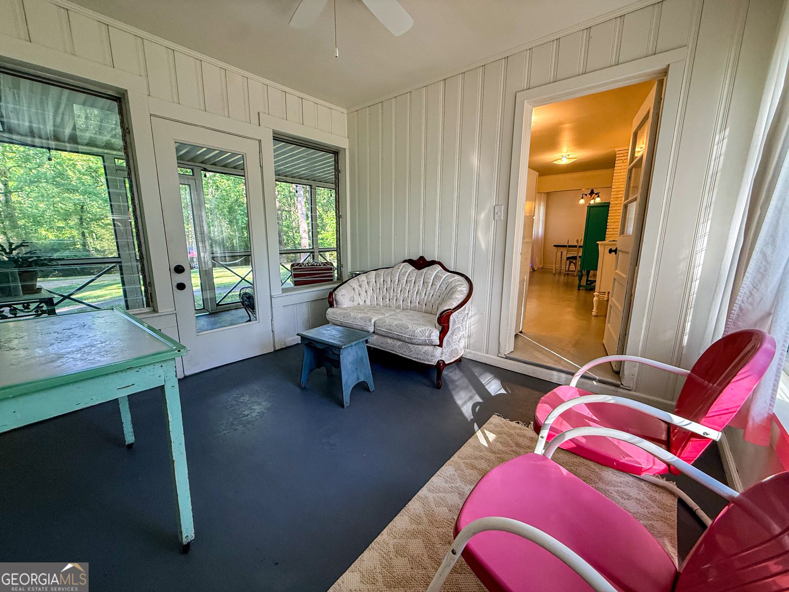 3729 Duncan Bridge Road Cornelia - Photo 34