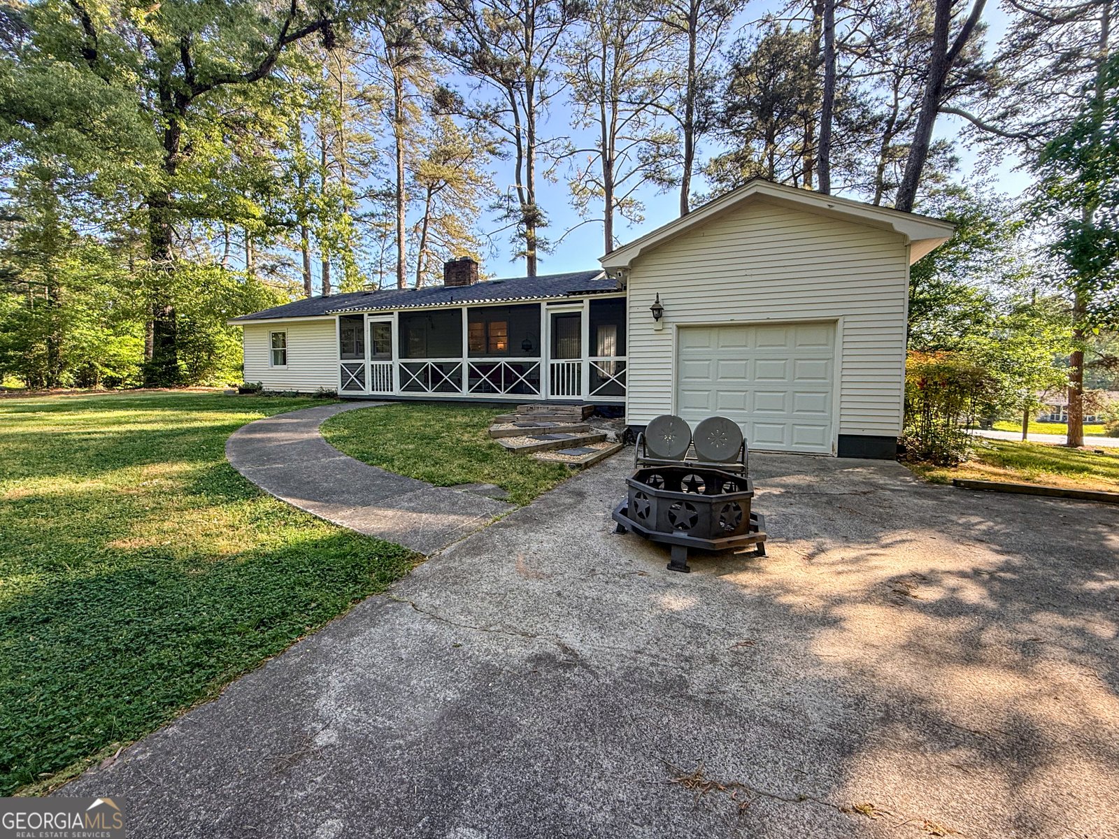 3729 Duncan Bridge Road Cornelia - Photo 37