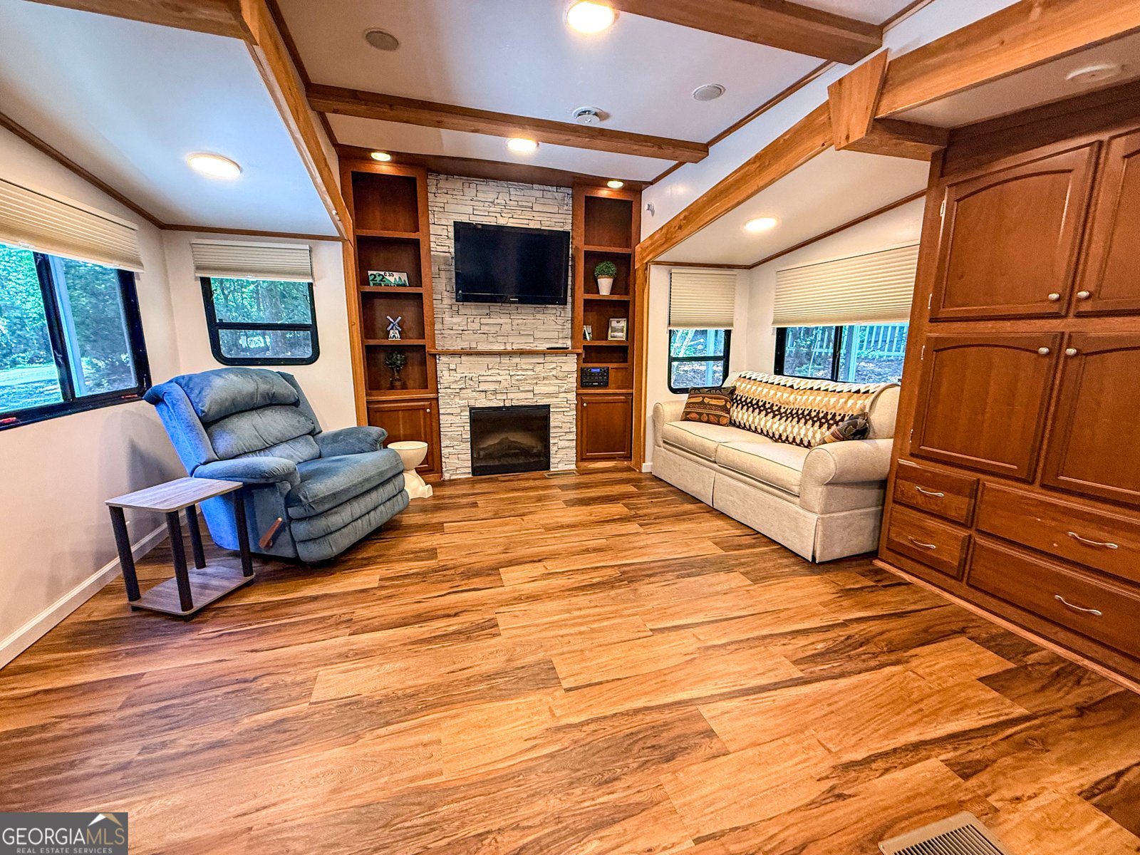 22 Nob Hill Ridge Cleveland - Photo 11