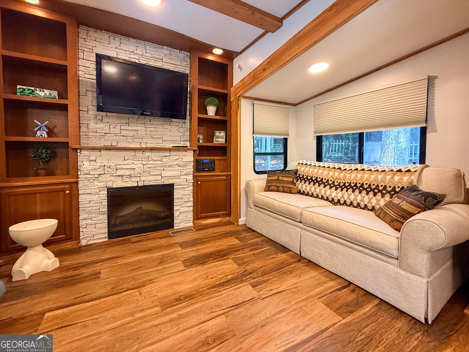22 Nob Hill Ridge Cleveland - Photo 13