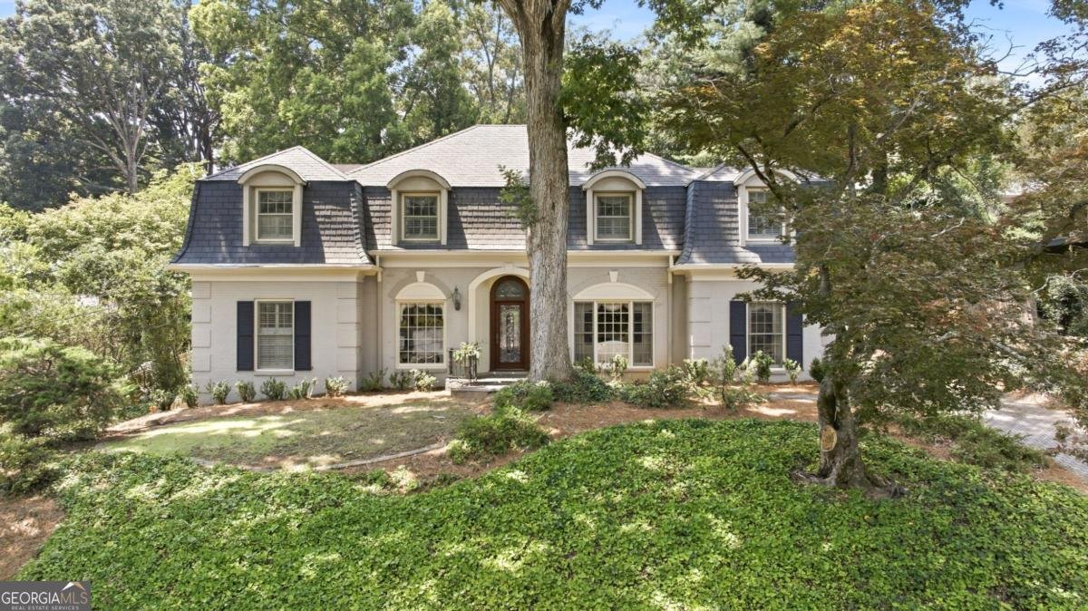 885 Glenwood Drive Gainesville - main photo